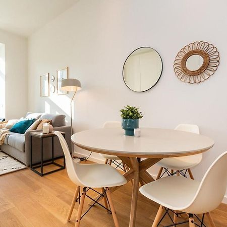 Spacious Studio In Lisboa Exterior foto