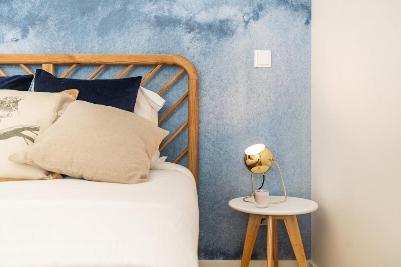 Spacious Studio In Lisboa Exterior foto