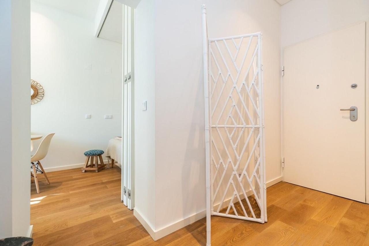 Spacious Studio In Lisboa Exterior foto